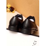 2025年9月23日入荷新品GUCCIカジュアルシューズ/スニーカー｜メンズ靴人気本革製ギフト/誕生日/TL工場