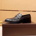 2025年9月23日入荷新品GUCCIカジュアルシューズ/スニーカー｜メンズ靴人気本革製ギフト/誕生日/TL工場