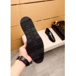 2025年9月23日入荷新品PRADAカジュアルシューズ/スニーカー｜メンズ靴人気本革製ギフト/誕生日/TL工場