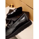 2025年9月23日入荷新品PRADAカジュアルシューズ/スニーカー｜メンズ靴人気本革製ギフト/誕生日/TL工場