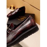 2025年9月23日入荷新品PRADAカジュアルシューズ/スニーカー｜メンズ靴人気本革製ギフト/誕生日/TL工場