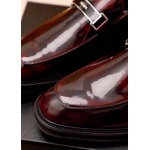 2025年9月23日入荷新品PRADAカジュアルシューズ/スニーカー｜メンズ靴人気本革製ギフト/誕生日/TL工場