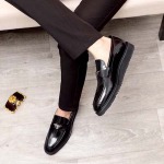 2025年9月23日入荷新品PRADAカジュアルシューズ/スニーカー｜メンズ靴人気本革製ギフト/誕生日/TL工場