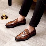 2025年9月23日入荷新品PRADAカジュアルシューズ/スニーカー｜メンズ靴人気本革製ギフト/誕生日/TL工場