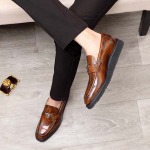 2025年9月23日入荷新品PRADAカジュアルシューズ/スニーカー｜メンズ靴人気本革製ギフト/誕生日/TL工場