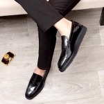 2025年9月23日入荷新品PRADAカジュアルシューズ/スニーカー｜メンズ靴人気本革製ギフト/誕生日/TL工場