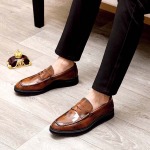 2025年9月23日入荷新品PRADAカジュアルシューズ/スニーカー｜メンズ靴人気本革製ギフト/誕生日/TL工場