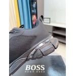 2025年9月23日入荷新品Boss  カジュアルシューズ/スニーカー｜メンズ靴人気本革製ギフト/誕生日/TL工場