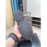 2025年9月23日入荷新品Boss  カジュアルシューズ/スニーカー｜メンズ靴人気本革製ギフト/誕生日/TL工場