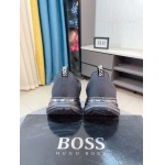 2025年9月23日入荷新品Boss  カジュアルシューズ/スニーカー｜メンズ靴人気本革製ギフト/誕生日/TL工場