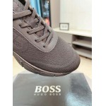 2025年9月23日入荷新品Boss  カジュアルシューズ/スニーカー｜メンズ靴人気本革製ギフト/誕生日/TL工場