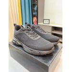 2025年9月23日入荷新品Boss  カジュアルシューズ/スニーカー｜メンズ靴人気本革製ギフト/誕生日/TL工場