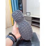 2025年9月23日入荷新品Boss  カジュアルシューズ/スニーカー｜メンズ靴人気本革製ギフト/誕生日/TL工場