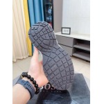 2025年9月23日入荷新品Boss  カジュアルシューズ/スニーカー｜メンズ靴人気本革製ギフト/誕生日/TL工場