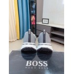 2025年9月23日入荷新品Boss  カジュアルシューズ/スニーカー｜メンズ靴人気本革製ギフト/誕生日/TL工場