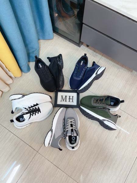 2025年9月23日入荷新品Boss  カジュアルシューズ/...