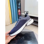 2025年9月23日入荷新品Boss  カジュアルシューズ/スニーカー｜メンズ靴人気本革製ギフト/誕生日/TL工場