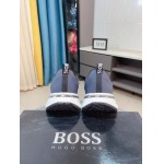 2025年9月23日入荷新品Boss  カジュアルシューズ/スニーカー｜メンズ靴人気本革製ギフト/誕生日/TL工場