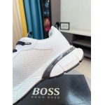 2025年9月23日入荷新品Boss  カジュアルシューズ/スニーカー｜メンズ靴人気本革製ギフト/誕生日/TL工場