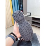 2025年9月23日入荷新品Boss  カジュアルシューズ/スニーカー｜メンズ靴人気本革製ギフト/誕生日/TL工場