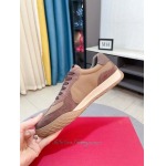 2025年9月23日入荷新品Ferragamoカジュアルシューズ/スニーカー｜メンズ靴人気本革製ギフト/誕生日/TL工場