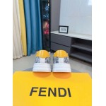 2025年9月23日入荷新品FENDIカジュアルシューズ/スニーカー｜メンズ靴人気本革製ギフト/誕生日/TL工場