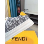 2025年9月23日入荷新品FENDIカジュアルシューズ/スニーカー｜メンズ靴人気本革製ギフト/誕生日/TL工場