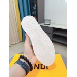 2025年9月23日入荷新品FENDIカジュアルシューズ/スニーカー｜メンズ靴人気本革製ギフト/誕生日/TL工場