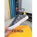 2025年9月23日入荷新品FENDIカジュアルシューズ/スニーカー｜メンズ靴人気本革製ギフト/誕生日/TL工場