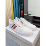 2025年9月23日入荷新品Versace  カジュアルシューズ/スニーカー｜メンズ靴人気本革製ギフト/誕生日/TL工場