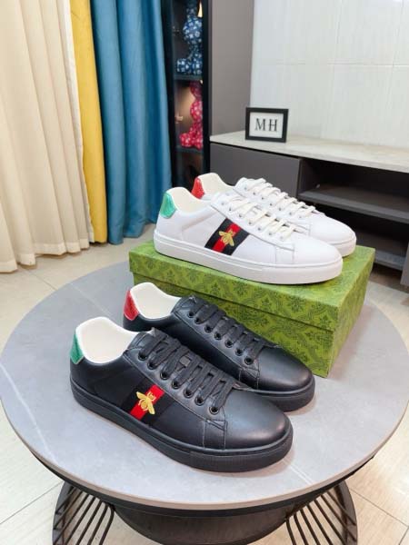 2025年9月23日入荷新品GUCCIカジュアルシューズ/ス...