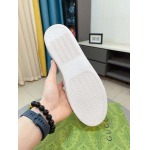 2025年9月23日入荷新品GUCCIカジュアルシューズ/スニーカー｜メンズ靴人気本革製ギフト/誕生日/TL工場