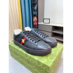 2025年9月23日入荷新品GUCCIカジュアルシューズ/スニーカー｜メンズ靴人気本革製ギフト/誕生日/TL工場