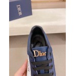 2025年9月23日入荷新品Diorカジュアルシューズ/スニーカー｜メンズ靴人気本革製ギフト/誕生日/TL工場