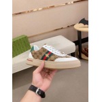 2025年9月23日入荷新品GUCCIカジュアルシューズ/スニーカー｜メンズ靴人気本革製ギフト/誕生日/TL工場