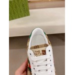 2025年9月23日入荷新品GUCCIカジュアルシューズ/スニーカー｜メンズ靴人気本革製ギフト/誕生日/TL工場