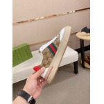 2025年9月23日入荷新品GUCCIカジュアルシューズ/スニーカー｜メンズ靴人気本革製ギフト/誕生日/TL工場