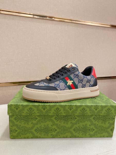 2025年9月23日入荷新品GUCCIカジュアルシューズ/ス...