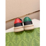 2025年9月23日入荷新品GUCCIカジュアルシューズ/スニーカー｜メンズ靴人気本革製ギフト/誕生日/TL工場
