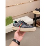 2025年9月23日入荷新品GUCCIカジュアルシューズ/スニーカー｜メンズ靴人気本革製ギフト/誕生日/TL工場