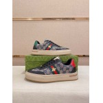 2025年9月23日入荷新品GUCCIカジュアルシューズ/スニーカー｜メンズ靴人気本革製ギフト/誕生日/TL工場