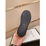 2025年9月23日入荷新品Gucciカジュアルシューズ/スニーカー｜メンズ靴人気本革製ギフト/誕生日/TL工場