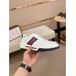 2025年9月23日入荷新品Gucciカジュアルシューズ/スニーカー｜メンズ靴人気本革製ギフト/誕生日/TL工場