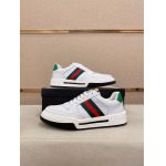 2025年9月23日入荷新品Gucciカジュアルシューズ/スニーカー｜メンズ靴人気本革製ギフト/誕生日/TL工場