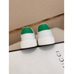 2025年9月23日入荷新品Gucciカジュアルシューズ/スニーカー｜メンズ靴人気本革製ギフト/誕生日/TL工場