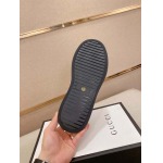 2025年9月23日入荷新品Gucciカジュアルシューズ/スニーカー｜メンズ靴人気本革製ギフト/誕生日/TL工場