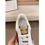 2025年9月23日入荷新品Gucciカジュアルシューズ/スニーカー｜メンズ靴人気本革製ギフト/誕生日/TL工場