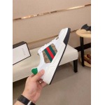 2025年9月23日入荷新品Gucciカジュアルシューズ/スニーカー｜メンズ靴人気本革製ギフト/誕生日/TL工場