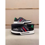 2025年9月23日入荷新品Gucciカジュアルシューズ/スニーカー｜メンズ靴人気本革製ギフト/誕生日/TL工場