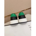 2025年9月23日入荷新品Gucciカジュアルシューズ/スニーカー｜メンズ靴人気本革製ギフト/誕生日/TL工場